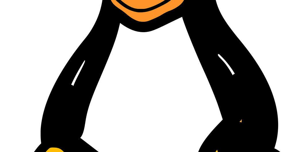 Tux, mascotte de Linux