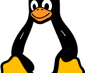 Tux, mascotte de Linux