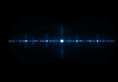 Julia avec c = -1.476